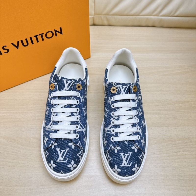 l**is V*t*n sneakers